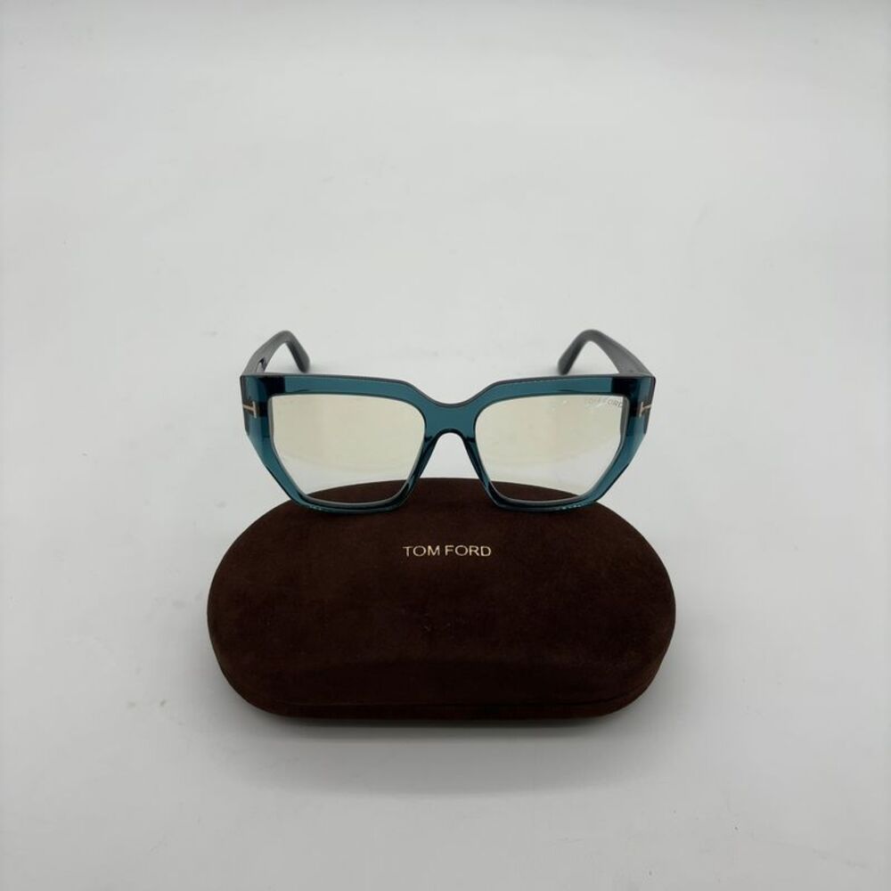 Tom Ford 54mm Optical Frames